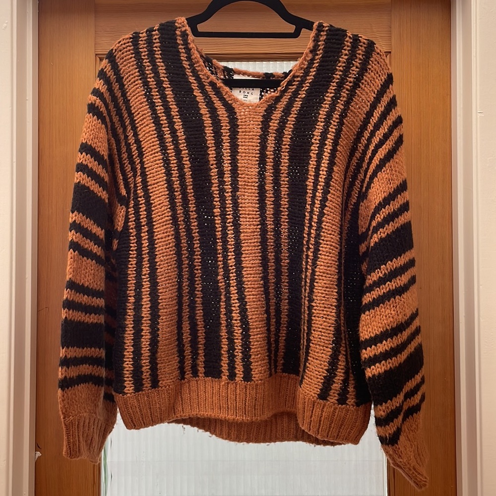 Billabong sweater - S